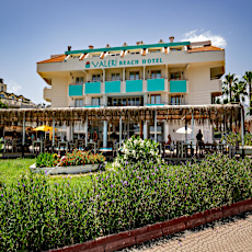 Valeri Beach Hotel